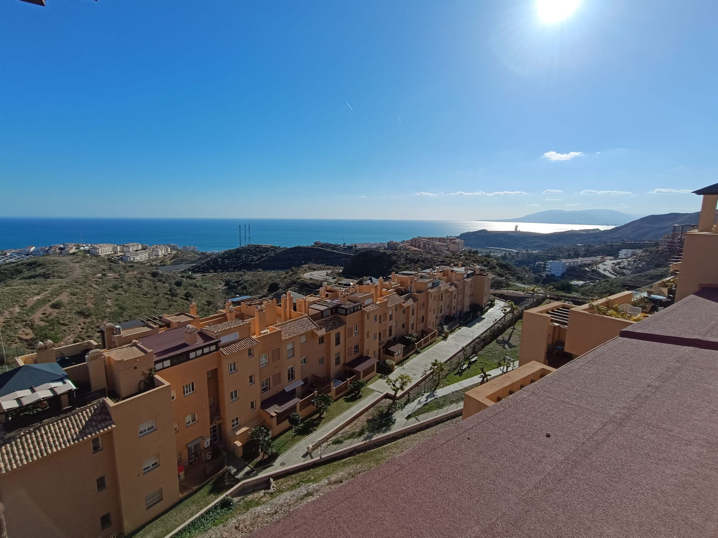 Apartamento en venta en Rincón de la Victoria